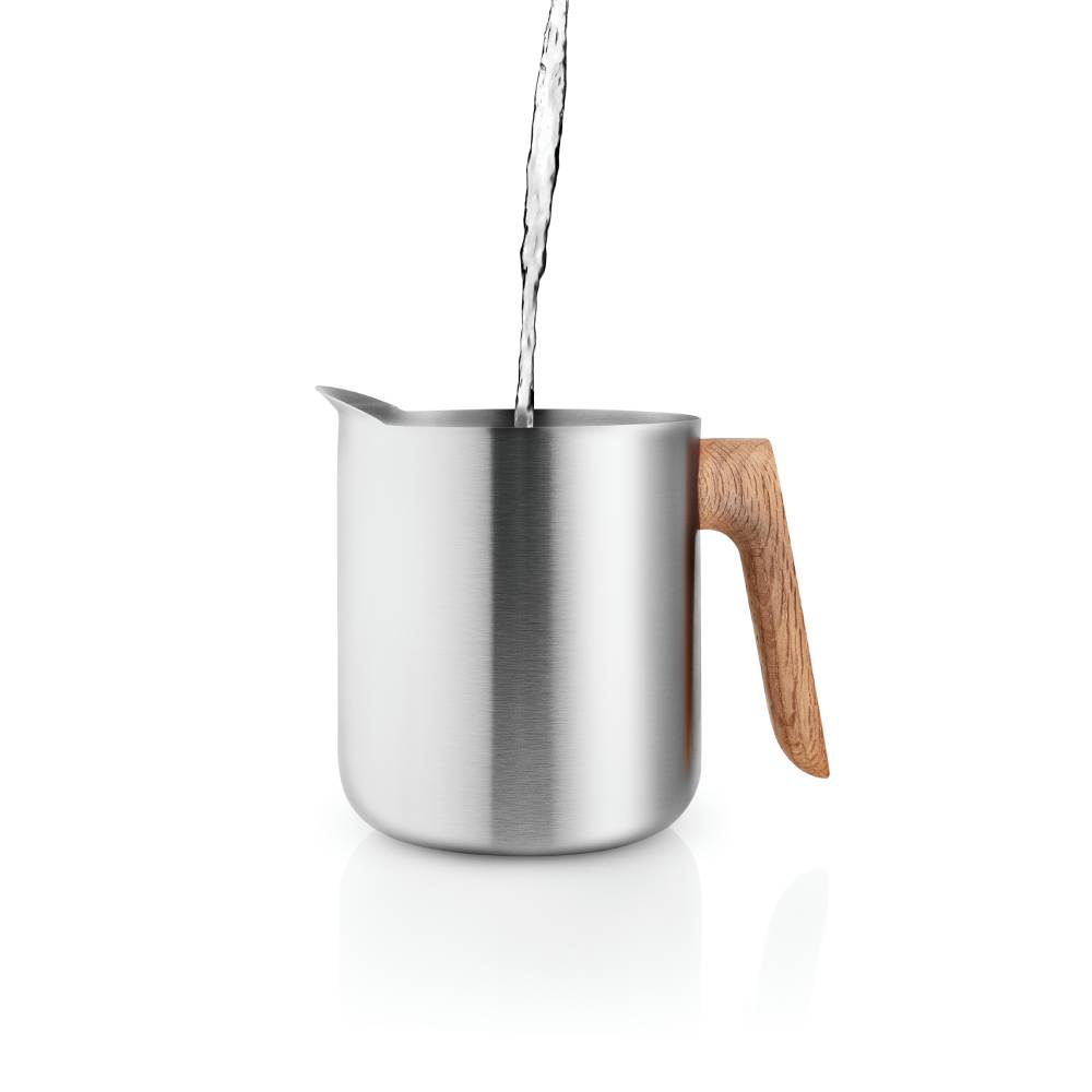 Tetera de Prensa de Cocina Nórdica6