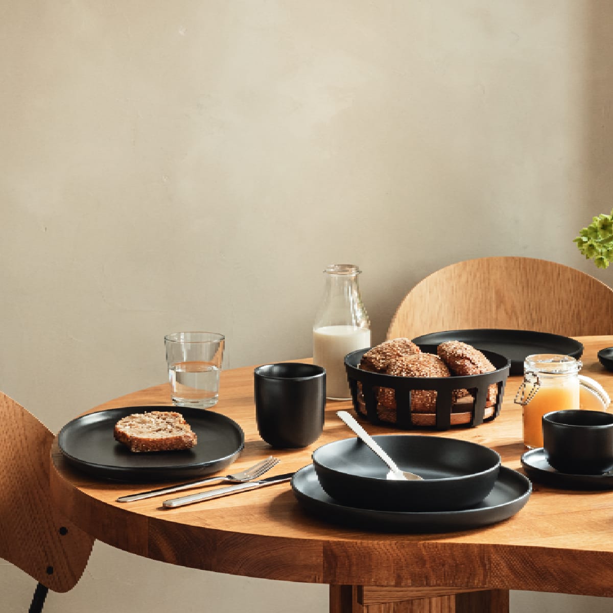 Panera de Cocina Nordica4
