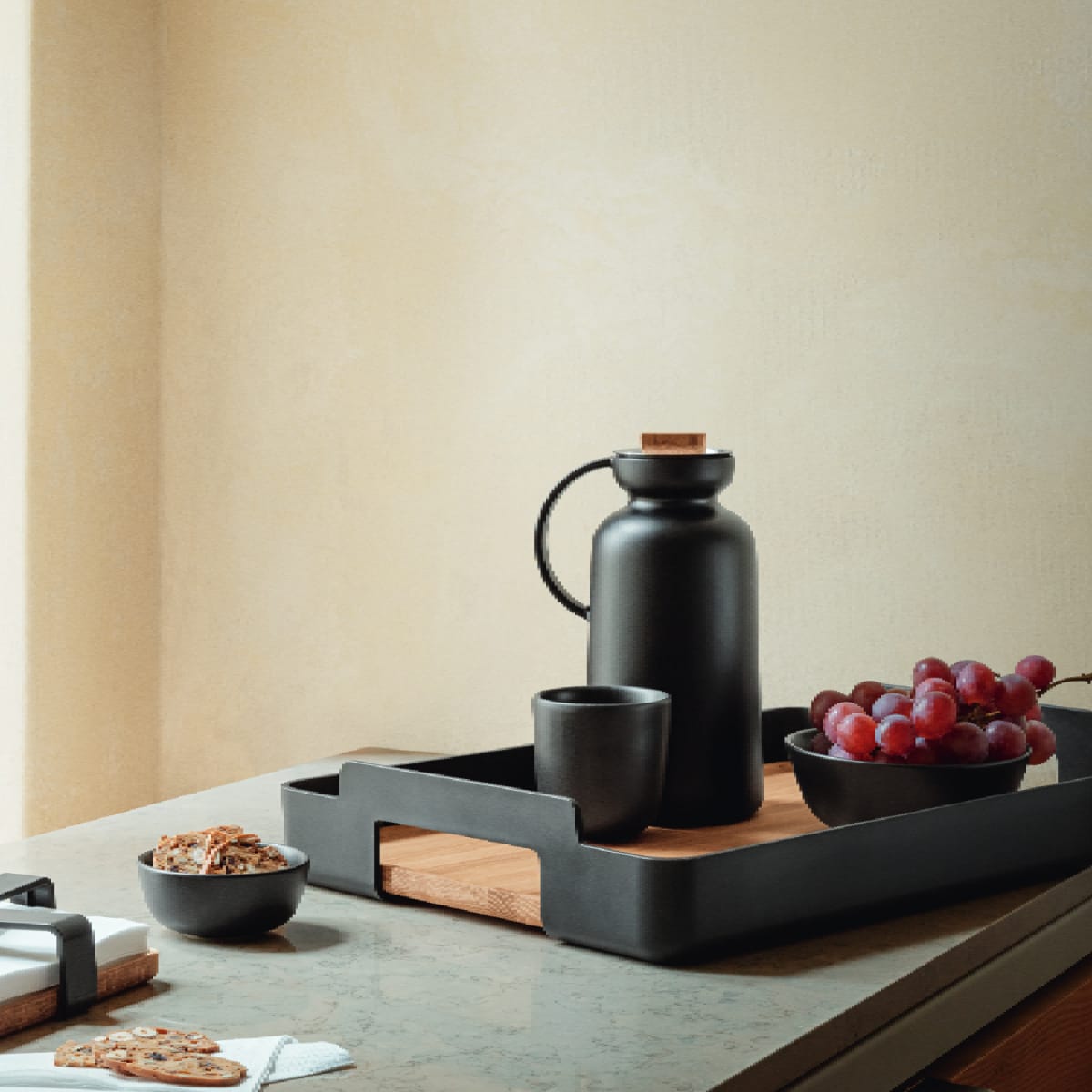 Servilletero de Cocina Nordica6