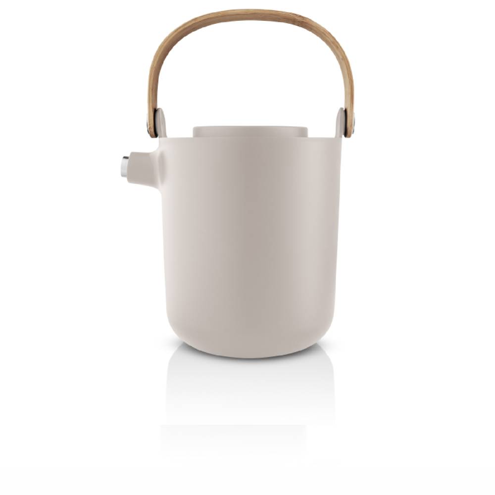 Termo para el Té de cocina nórdica - Arena1