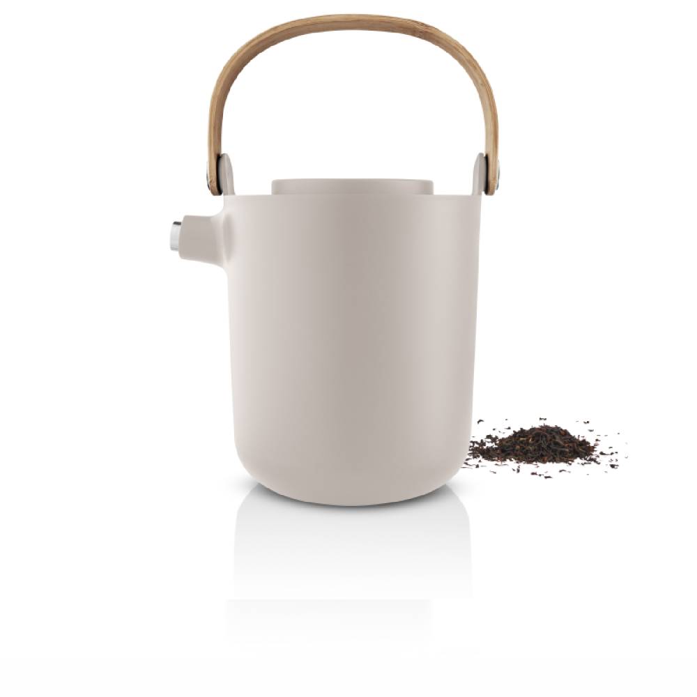 Termo para el Té de cocina nórdica - Arena2
