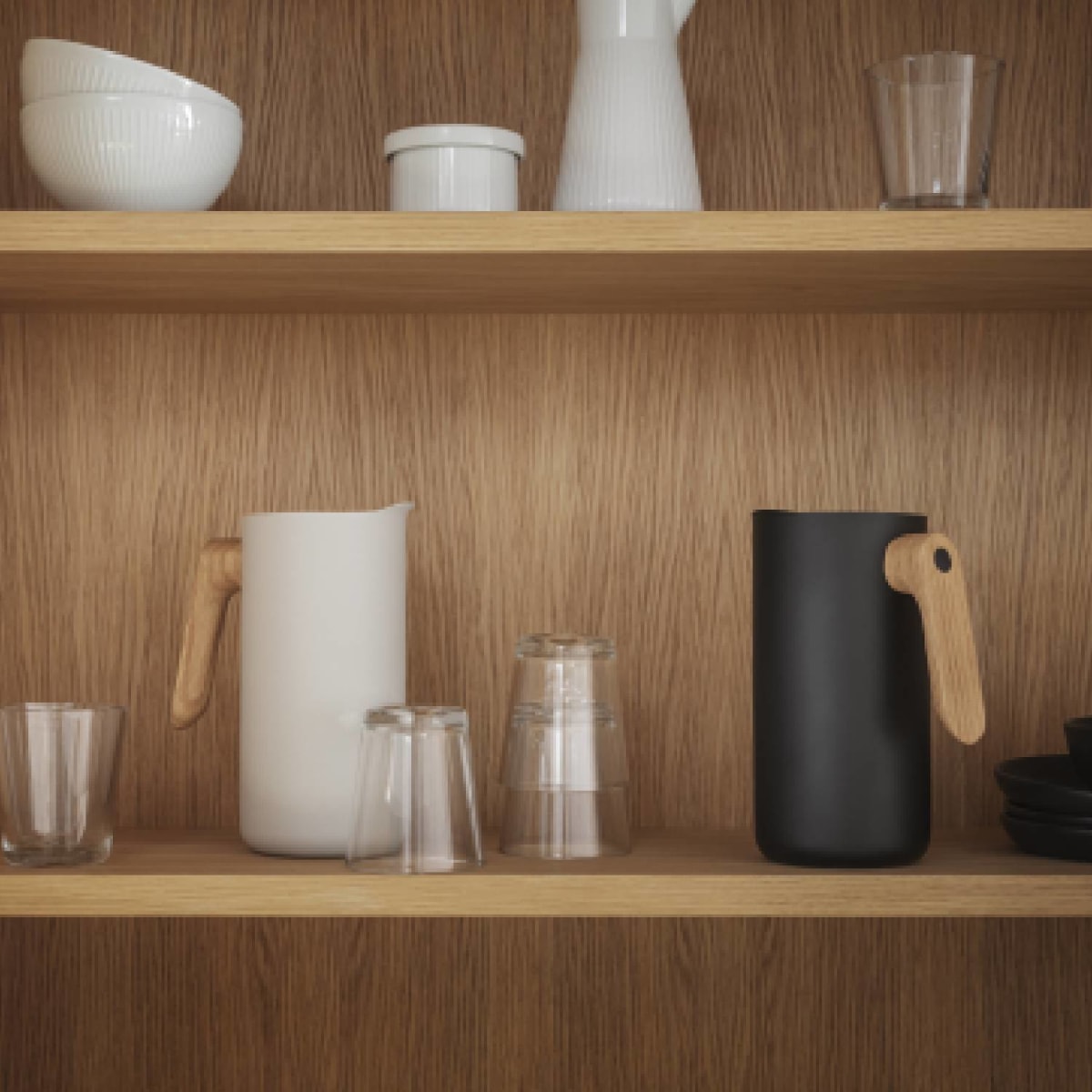 Jarra de Agua de cocina nórdica5