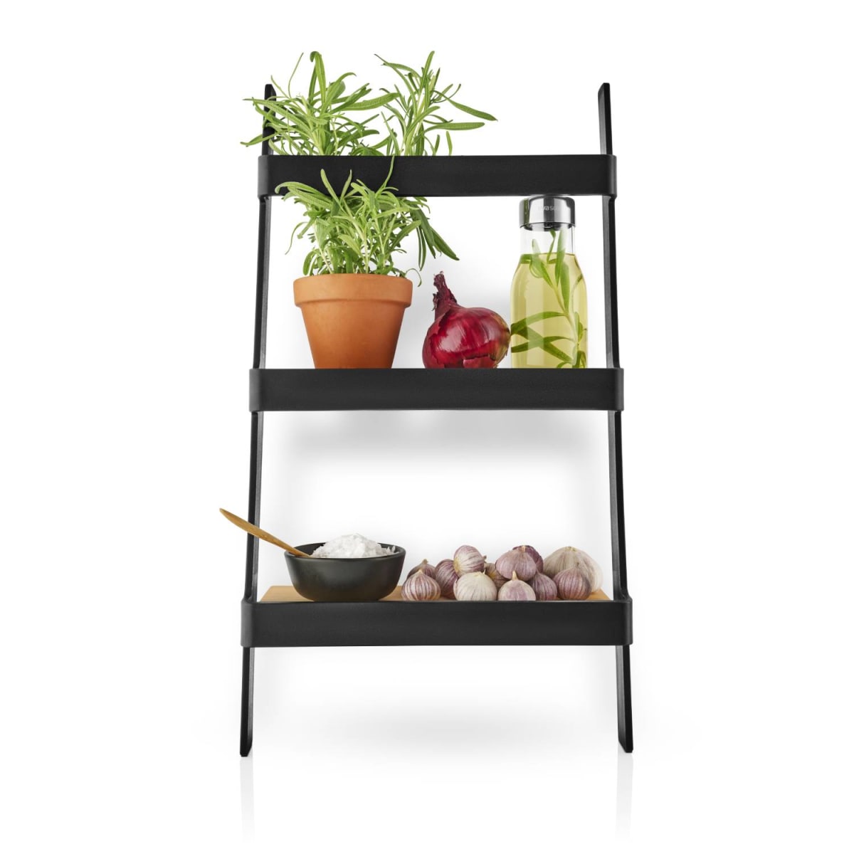 Estantería mini de cocina nórdica3
