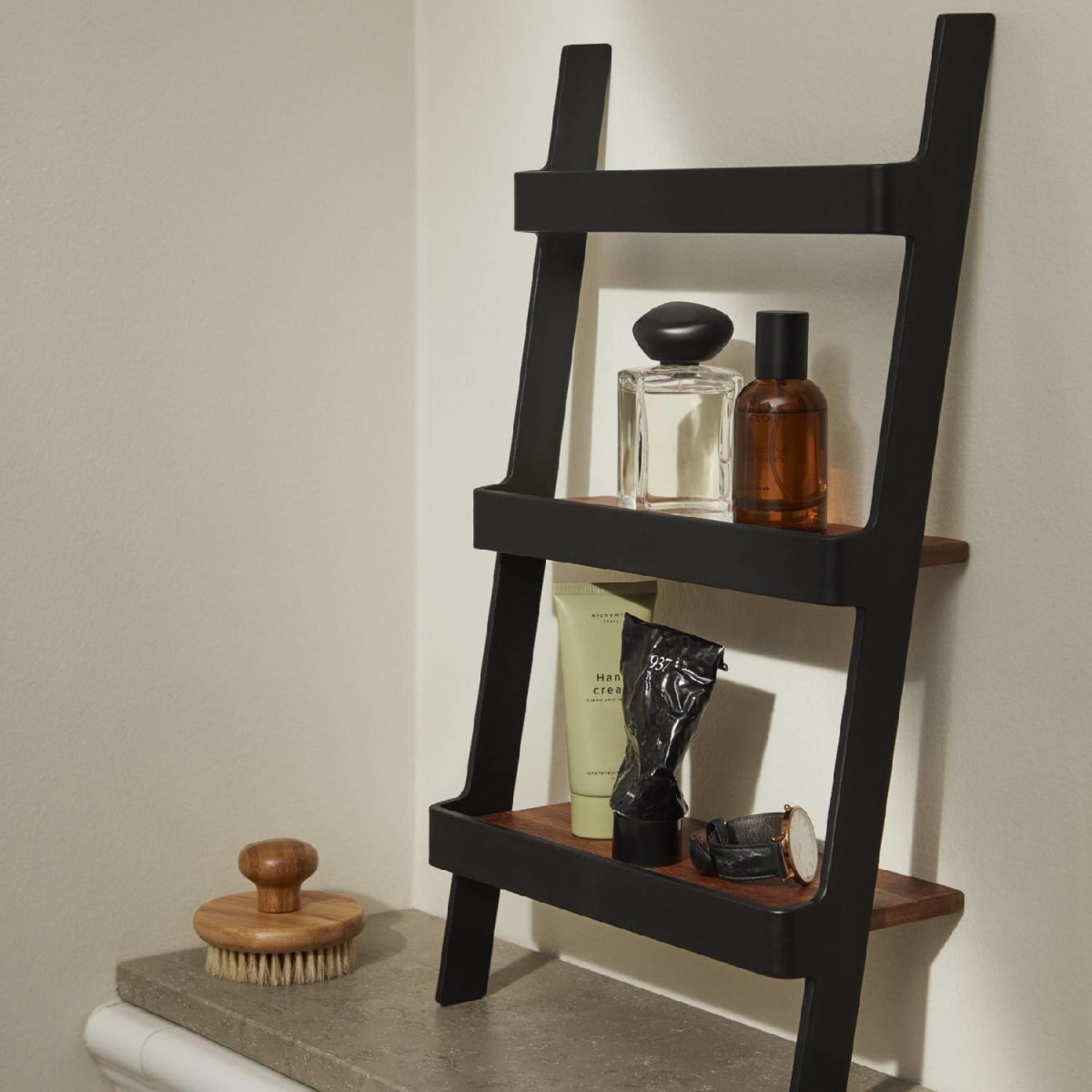 Estantería mini de cocina nórdica8