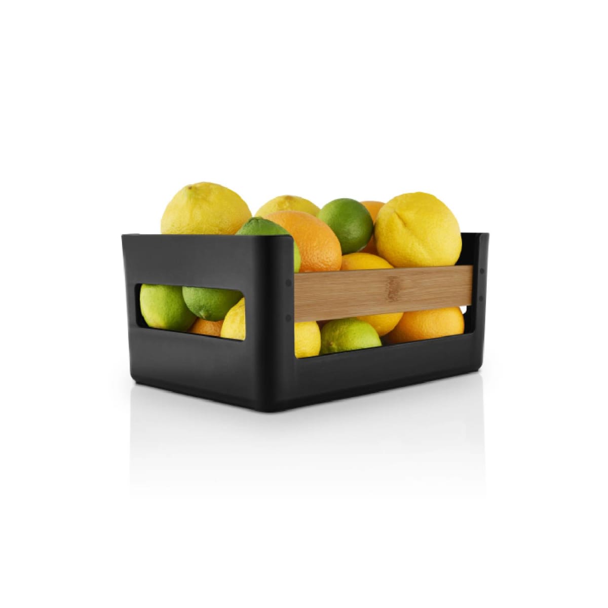 Cajón de despensa de cocina nórdica3