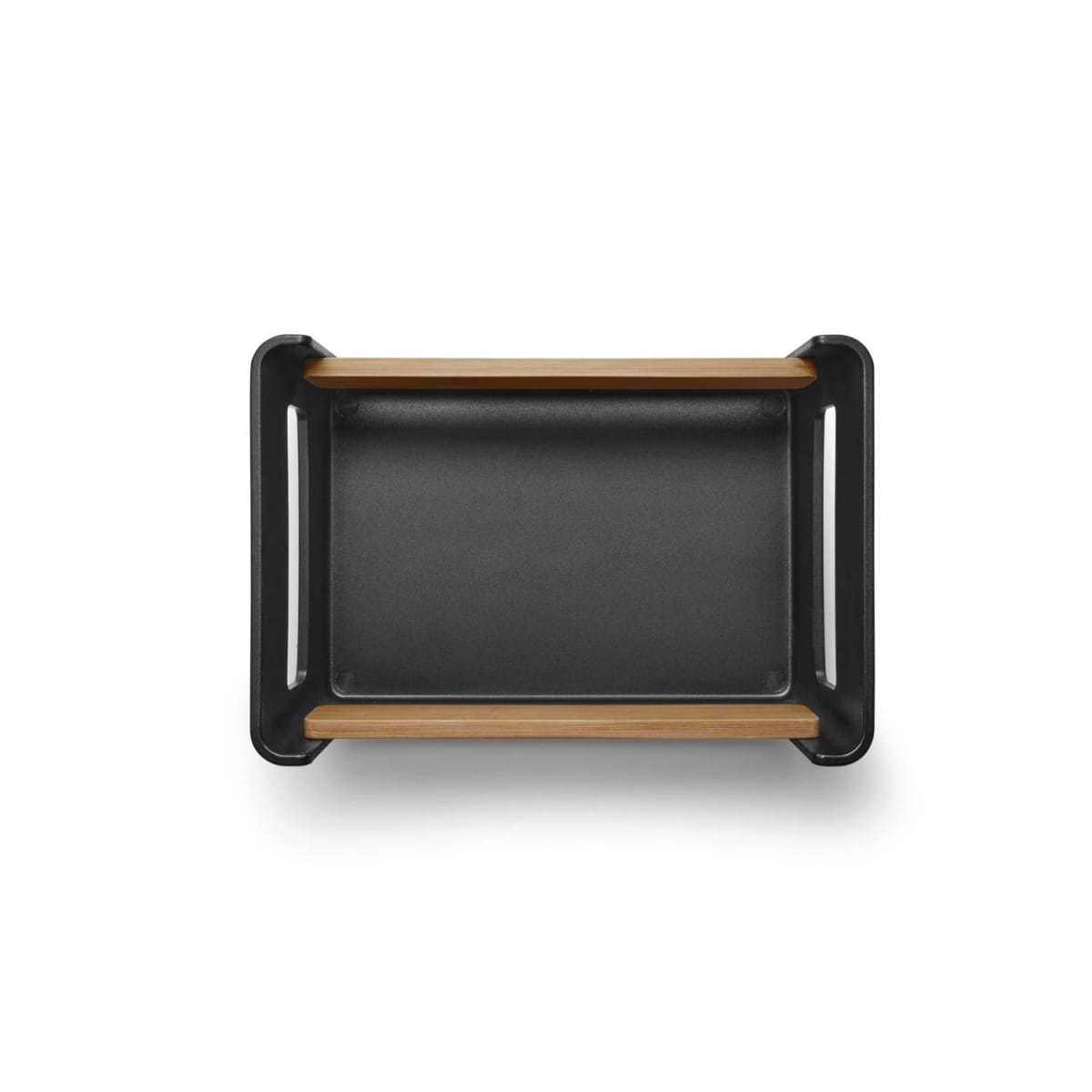 Cajón de despensa de cocina nórdica5