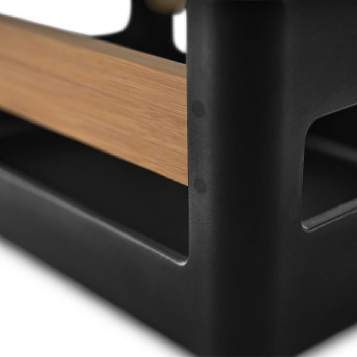 Cajón de despensa de cocina nórdica6