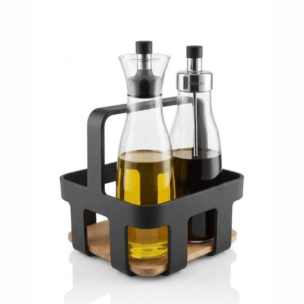 Organizador de mesa de cocina nórdica2