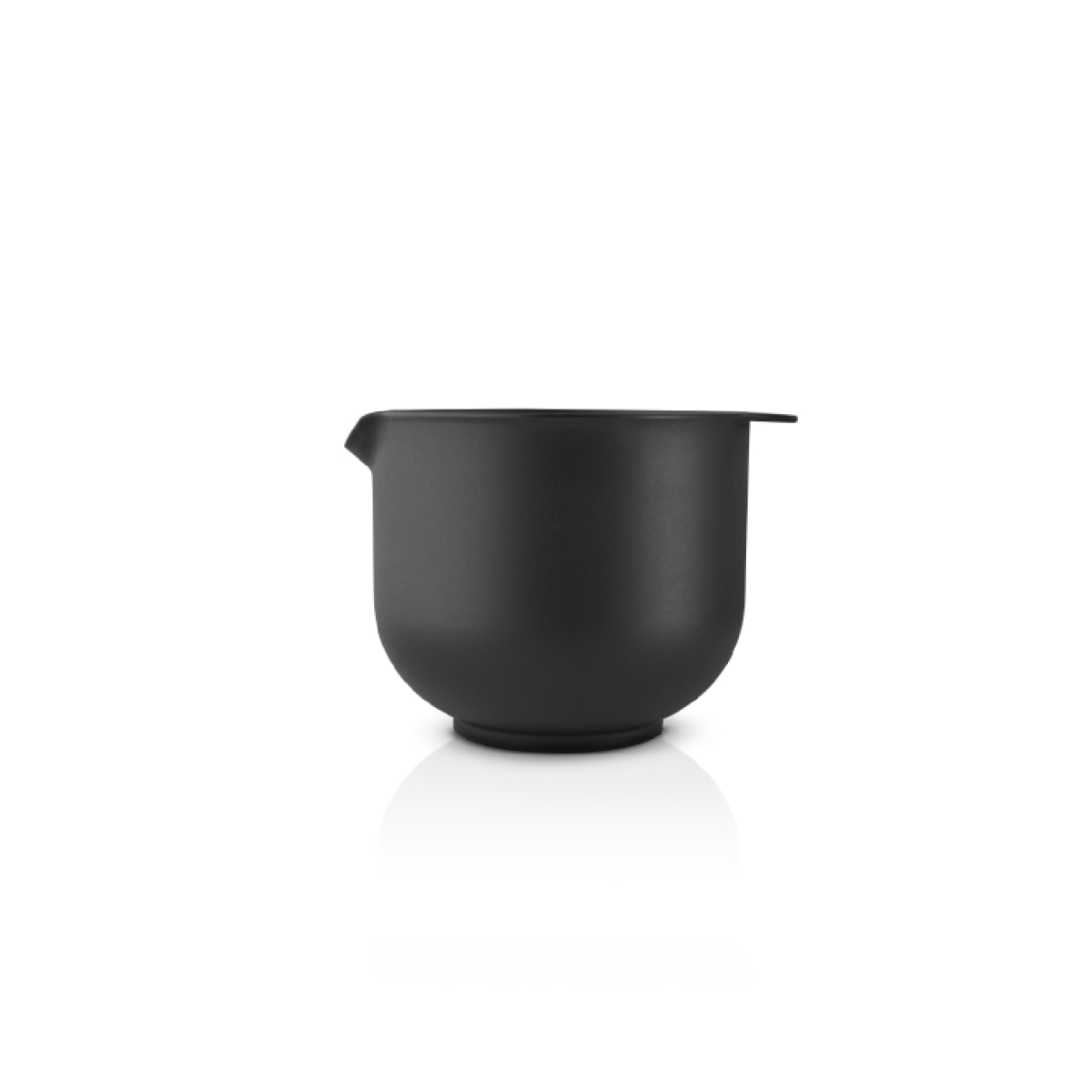 Eva mixing bowl 1.5 L - Negro2