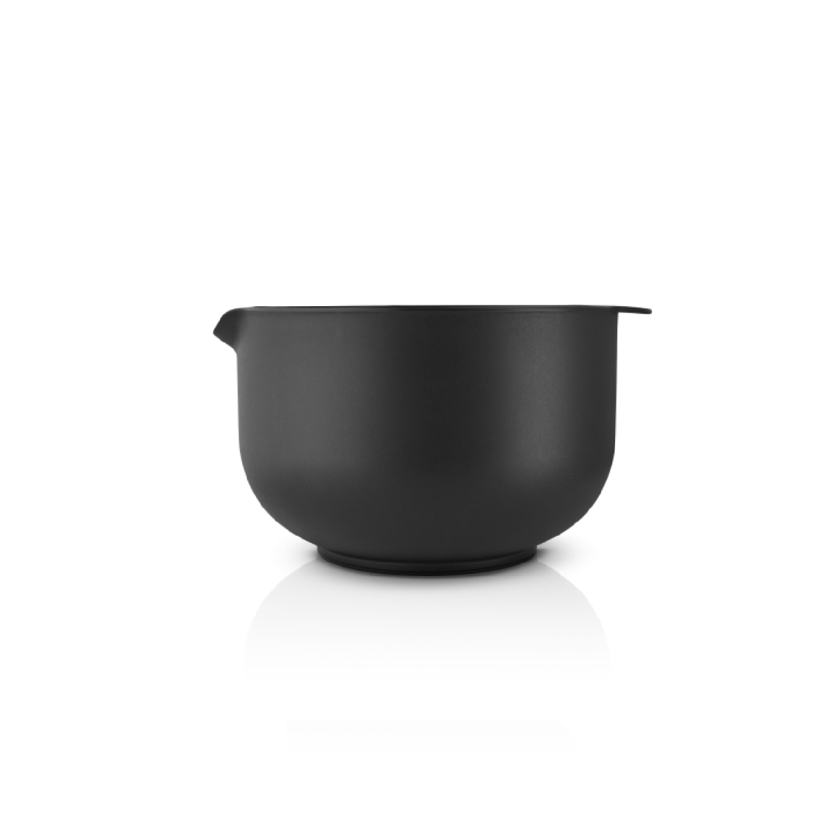 Eva mixing bowl 3 L - Negro2