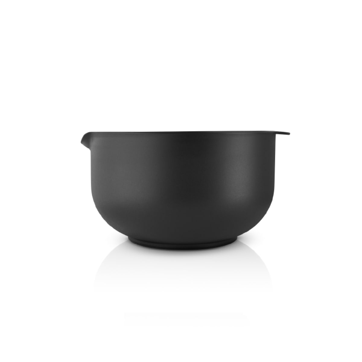 Eva mixing bowl 4 L - Negro2