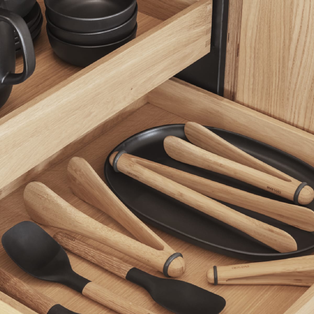 Pinzas para servir de cocina nórdica5