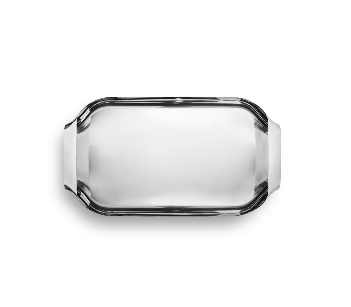Bandeja de servicio con tapete de Silicona6