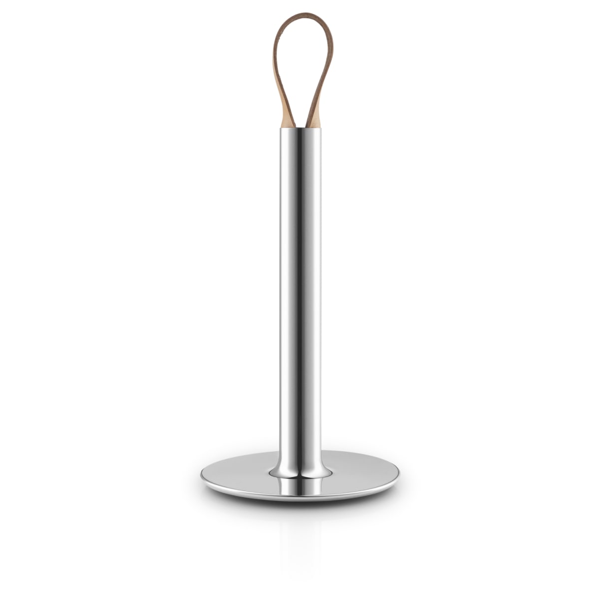 Portarrollos de cocina Nordica - Plateado3