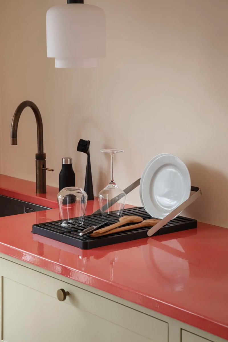 Escurreplatos - Washing-up6