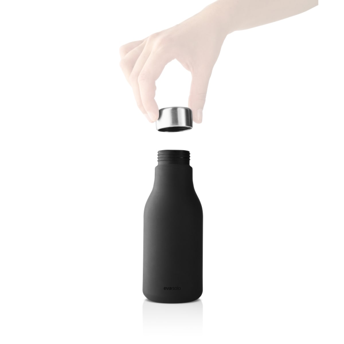 Dispensador de jabón - Exprimible10