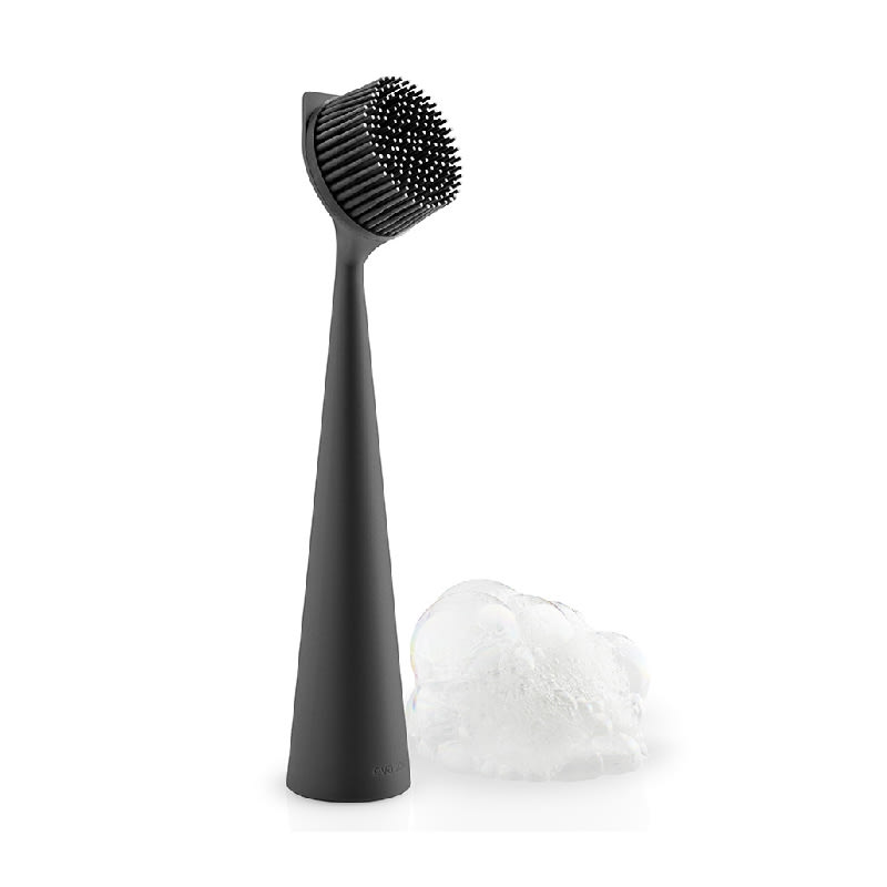 Cepillo para lavar platos - Negro1