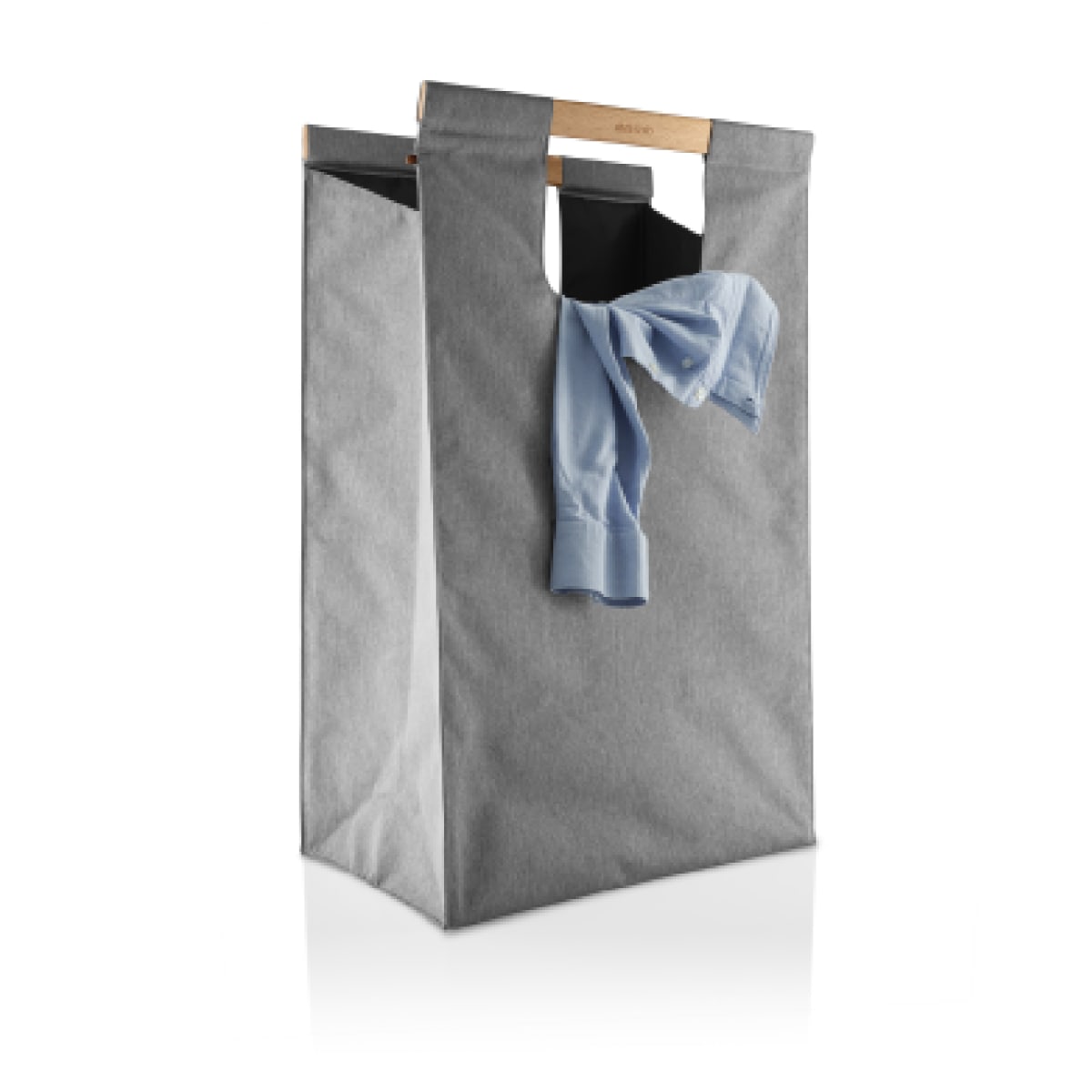 Bolsa para Lavanderia - Gris.4