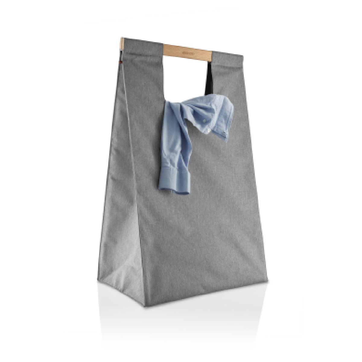 Bolsa para Lavanderia - Gris.5