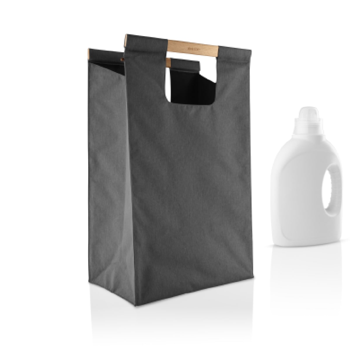 Bolsa para Lavanderia - Gris Oscuro3
