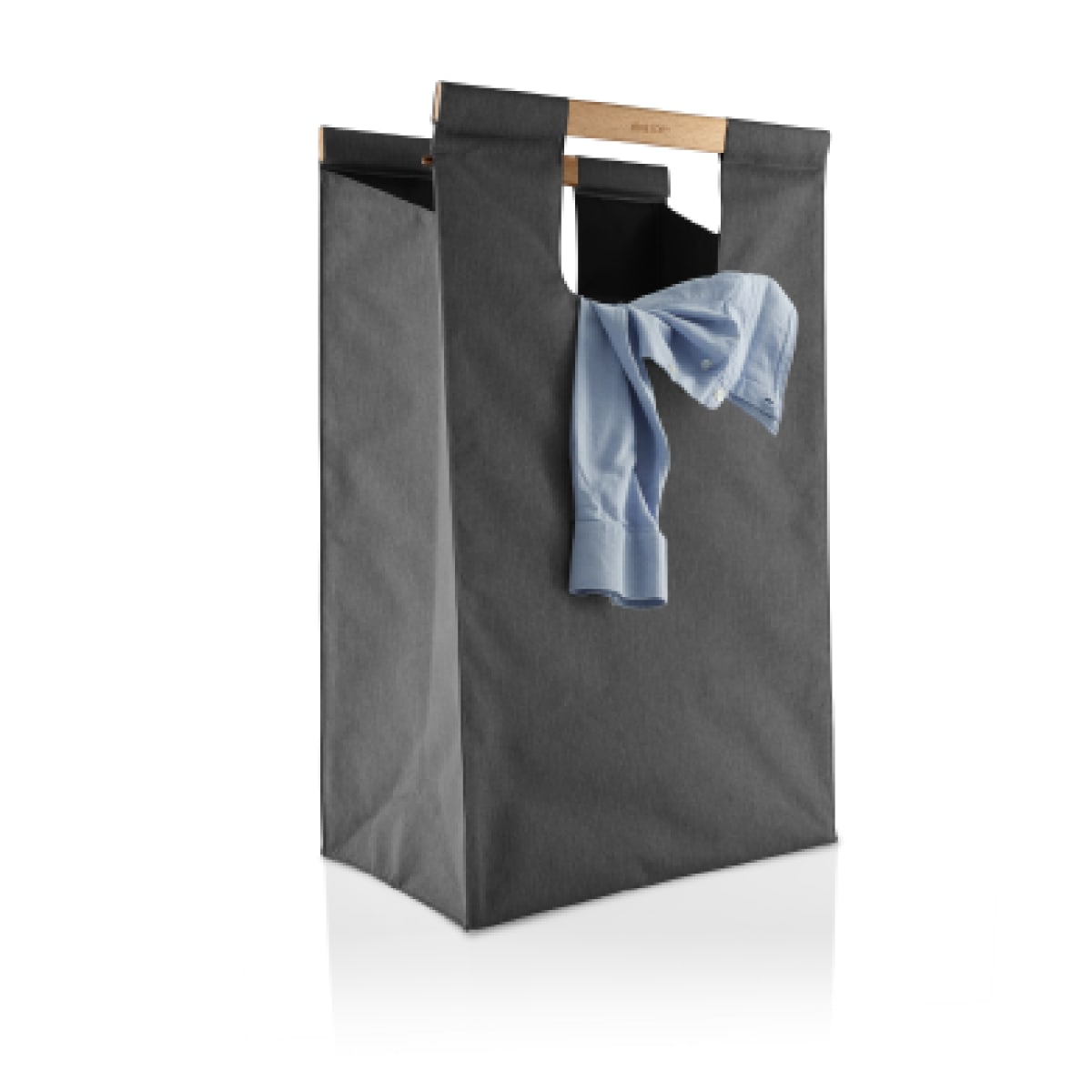 Bolsa para Lavanderia - Gris Oscuro4