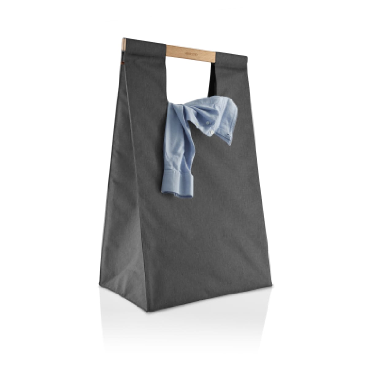 Bolsa para Lavanderia - Gris Oscuro5
