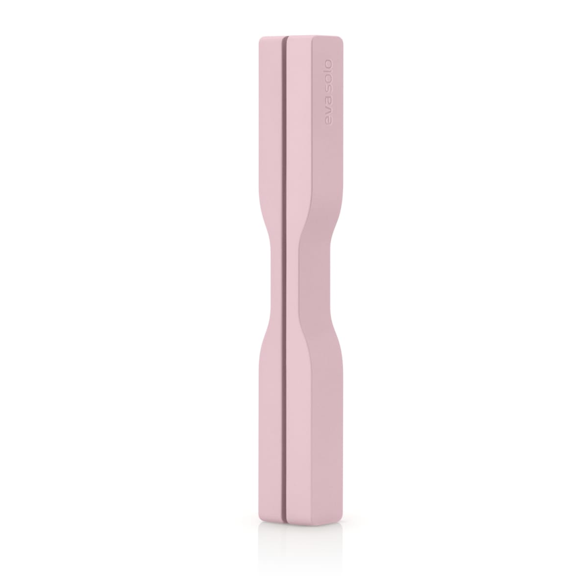 Apoya olla magnetico - Cuarzo rosa1
