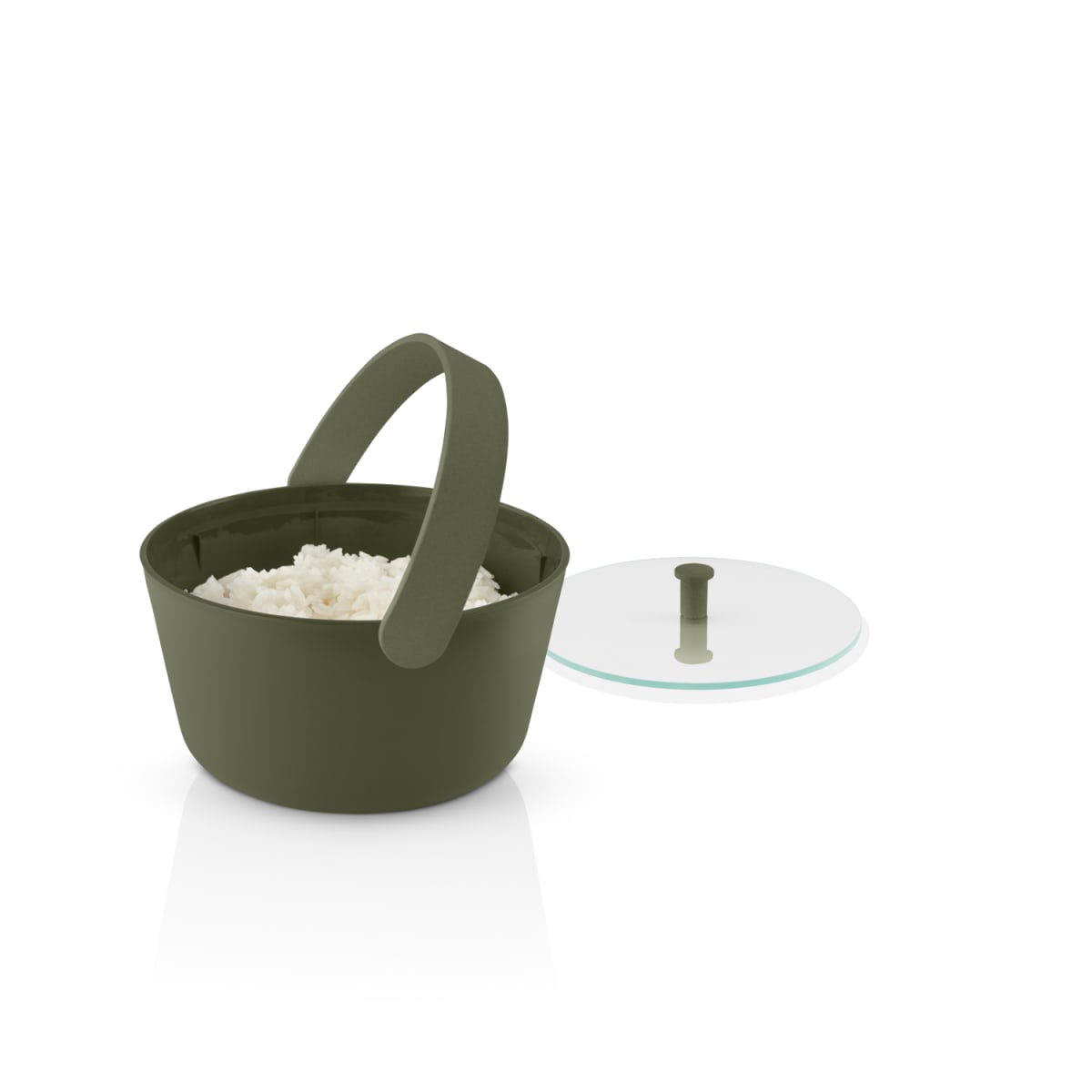 Olla Arrocera Green tool - Cactus2