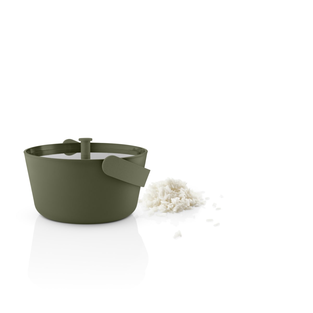 Olla Arrocera Green tool - Cactus3