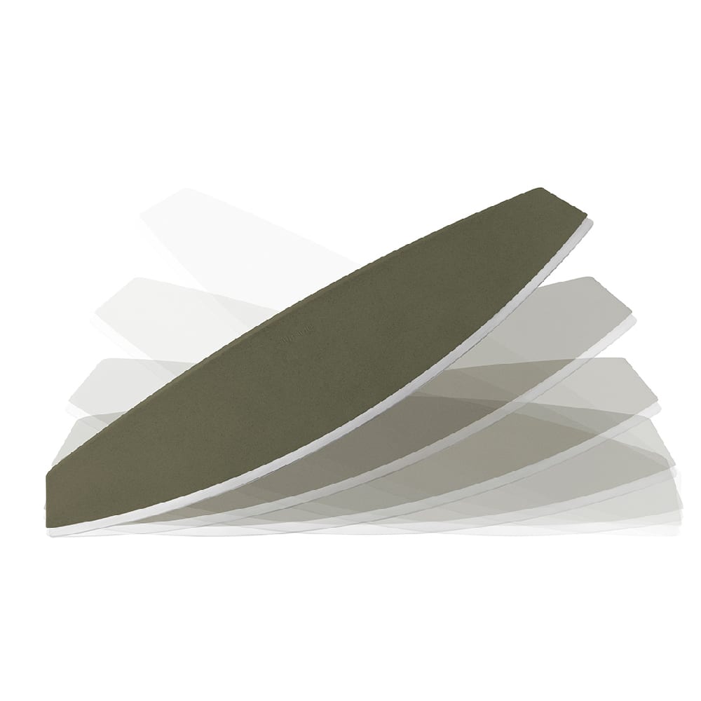 Cuchillo para pizza/hierbas Green tool - Cactus3