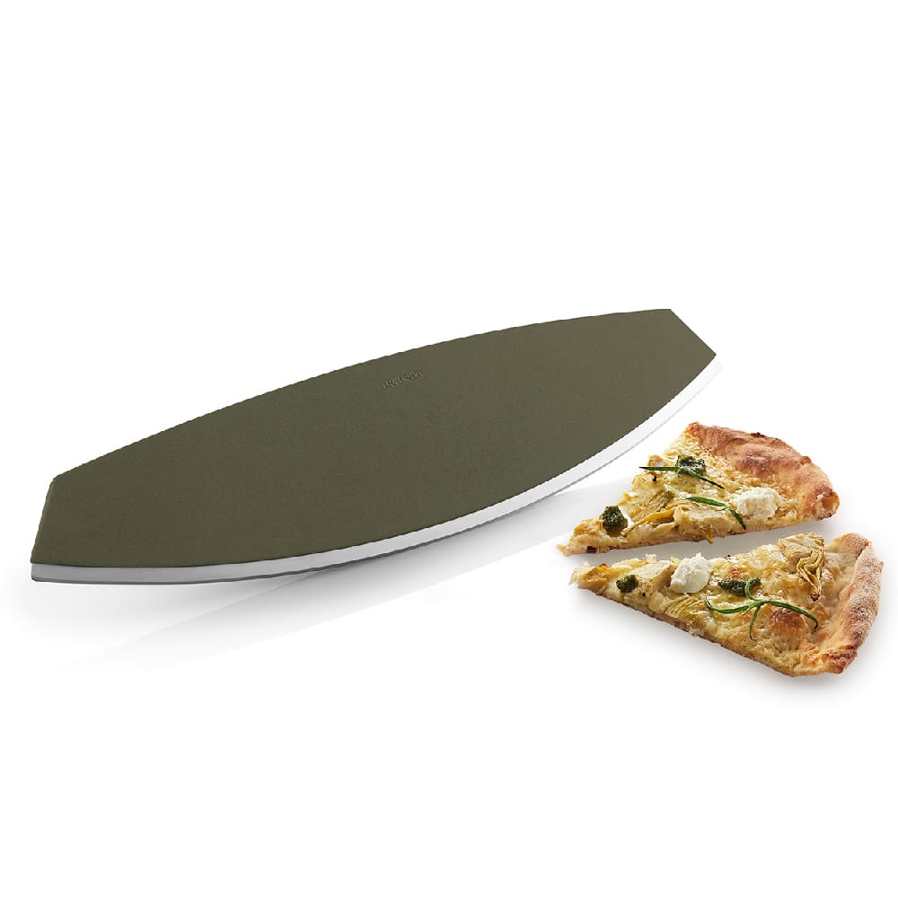 Cuchillo para pizza/hierbas Green tool - Cactus4