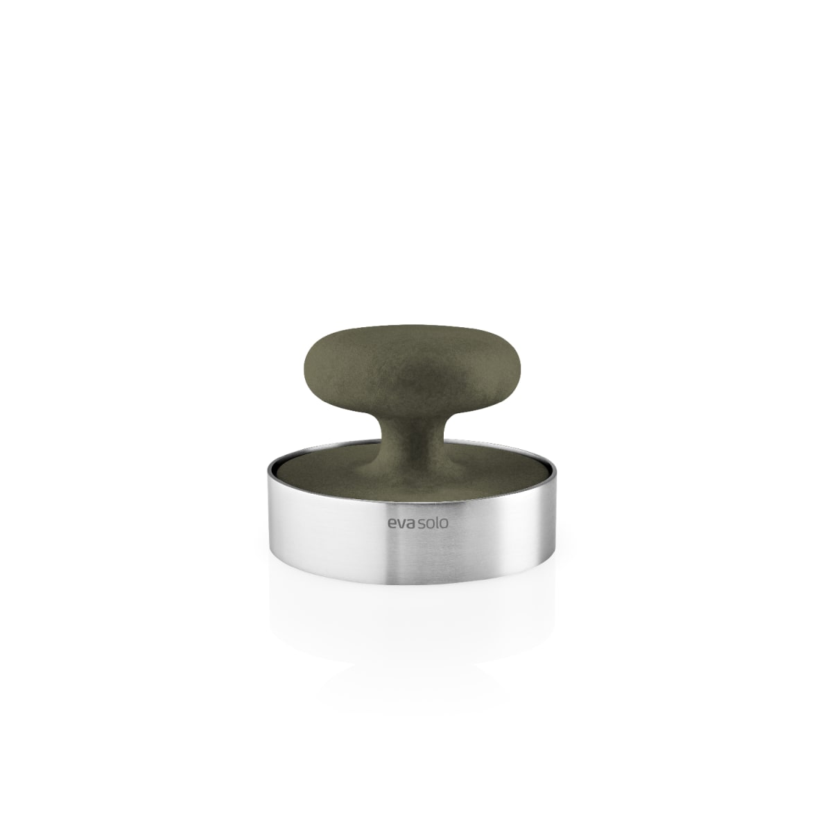 Prensa para hamburguesas - Green Tool1