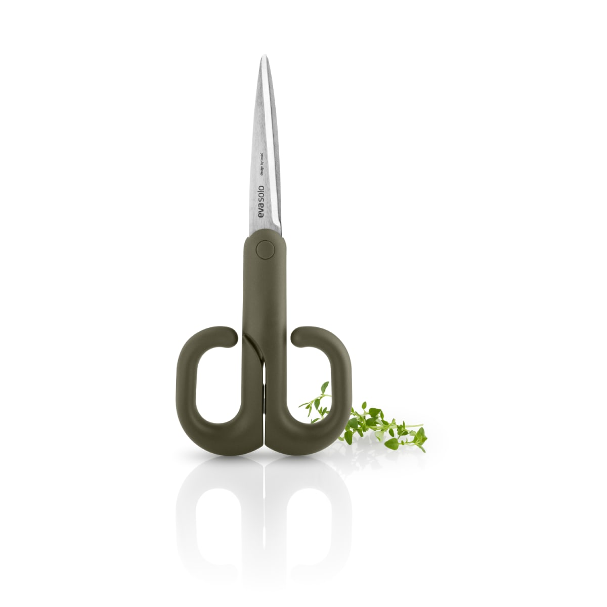 Tijeras de Cocina - Green tool3