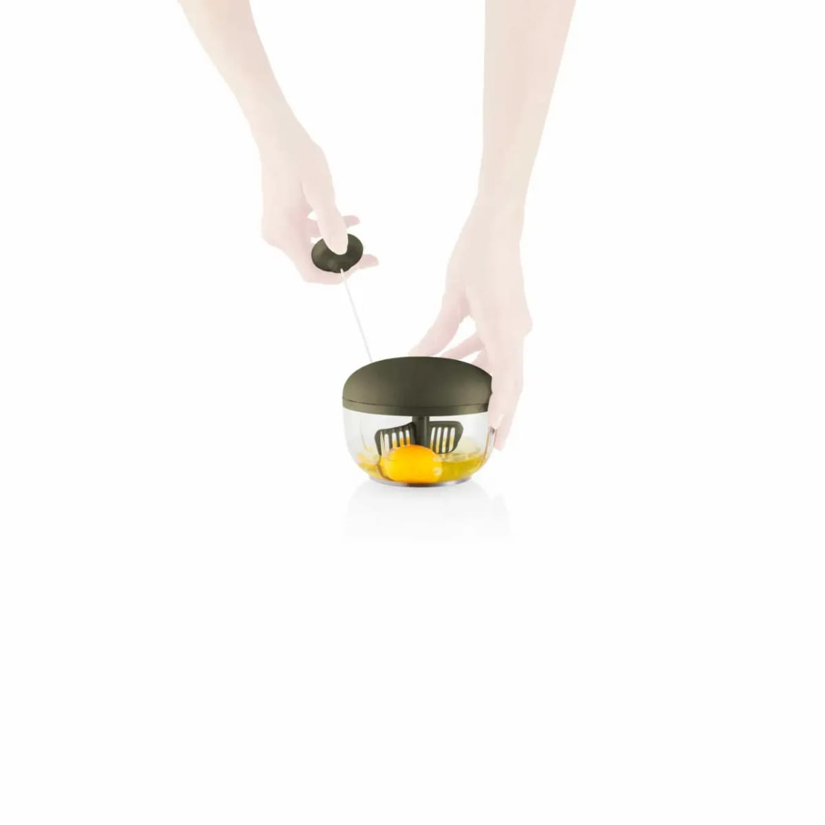 Mini picadora - Green tool5