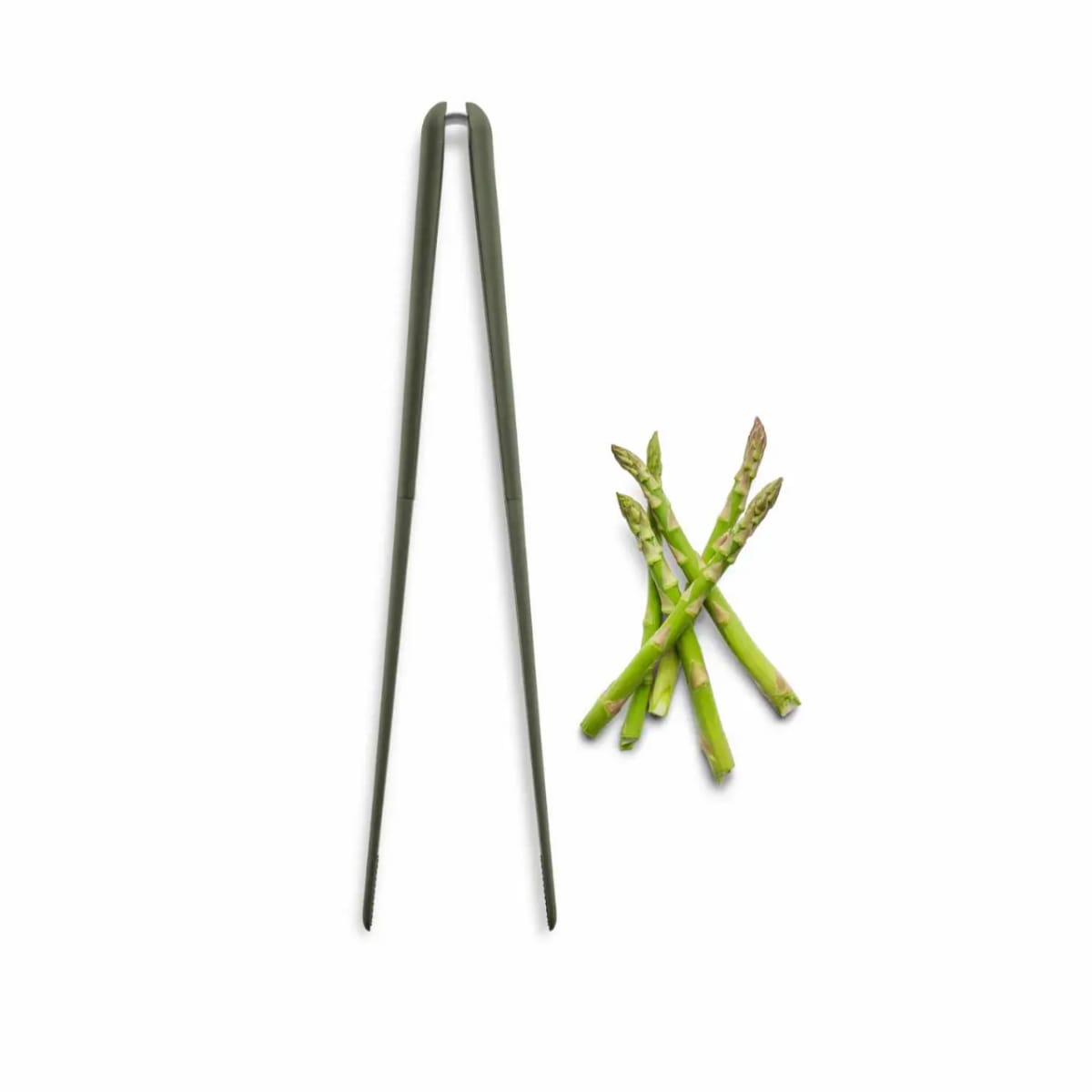Pinzas para alimentos Green Tools5