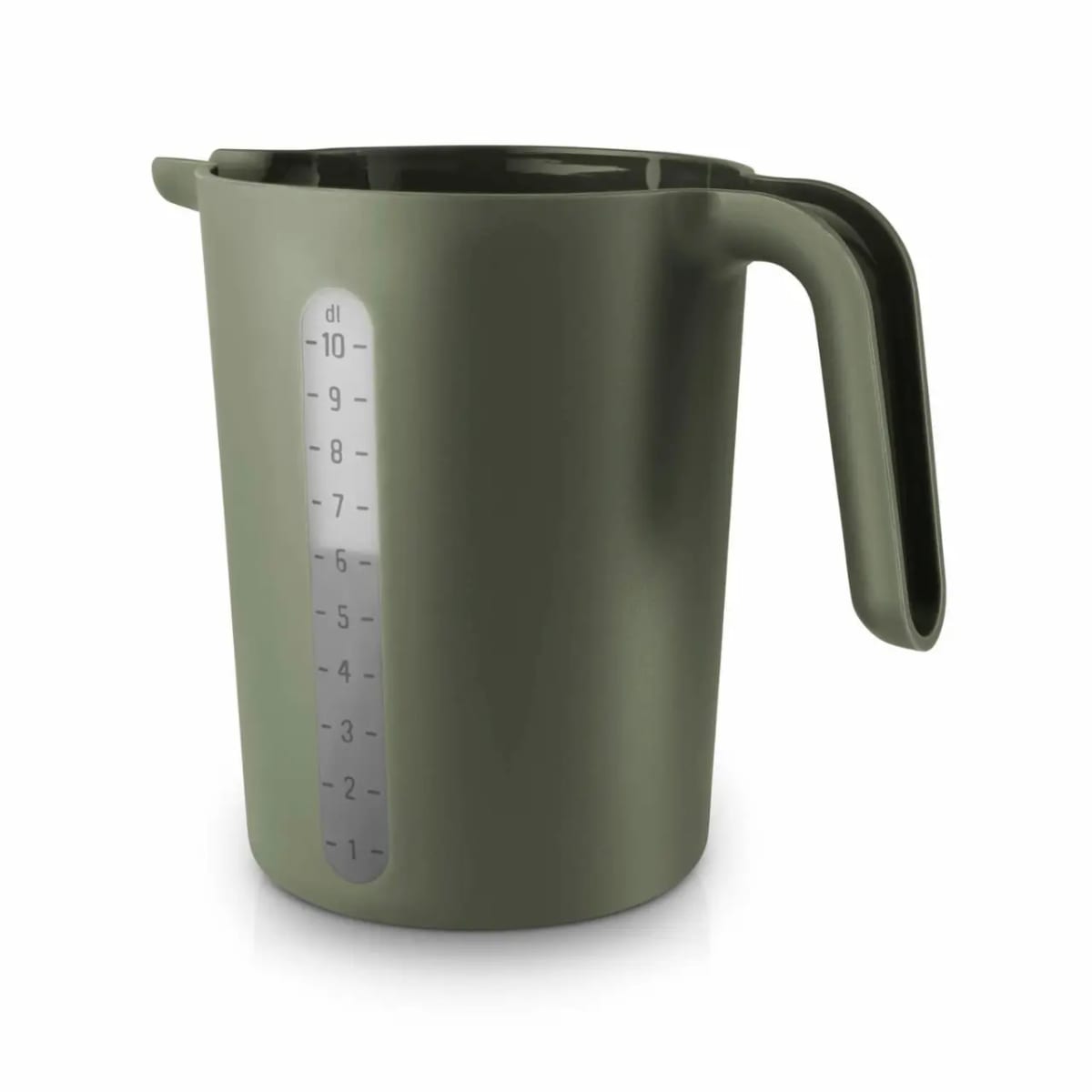 Jarra medidora 1,0 litro - Green tools3