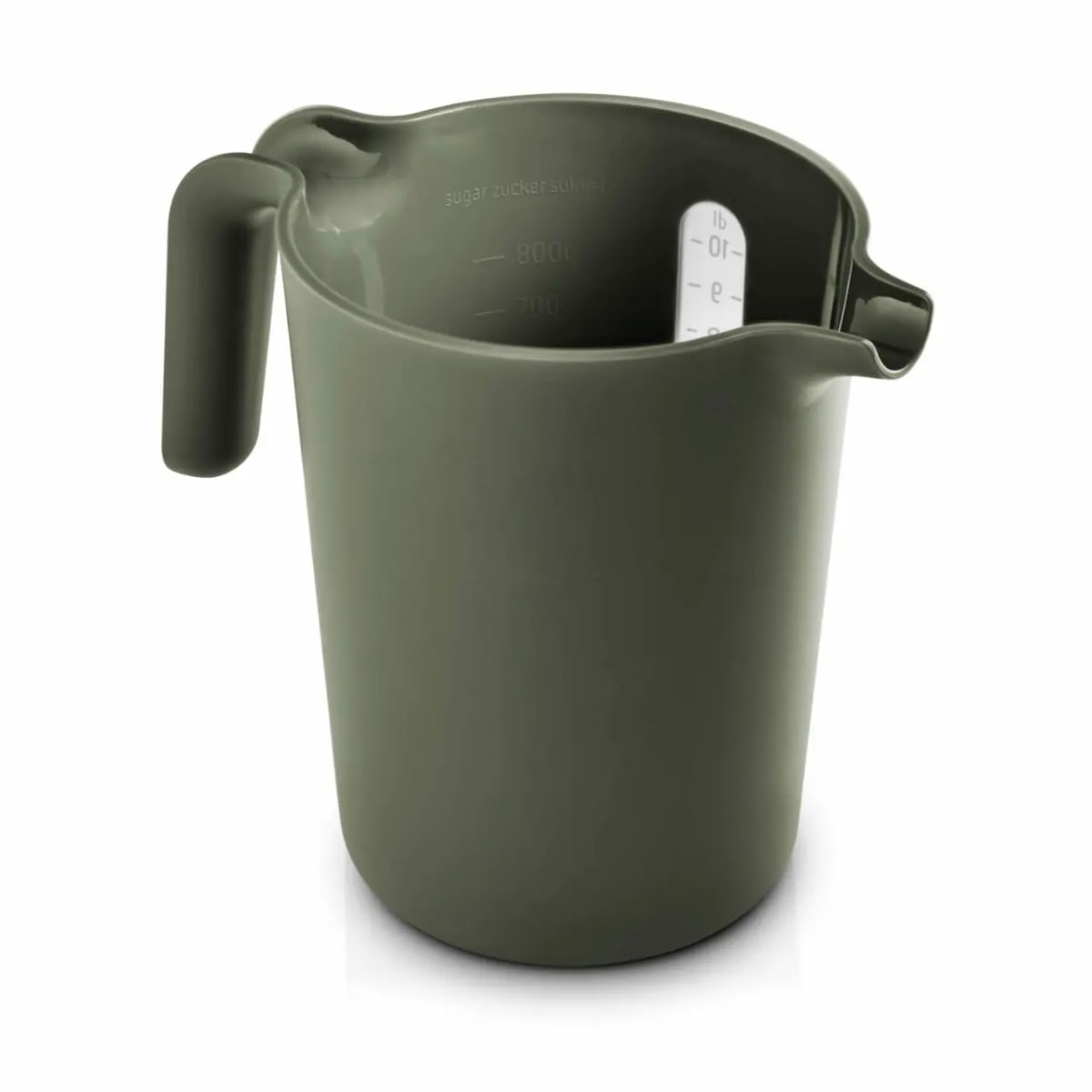 Jarra medidora 1,0 litro - Green tools4