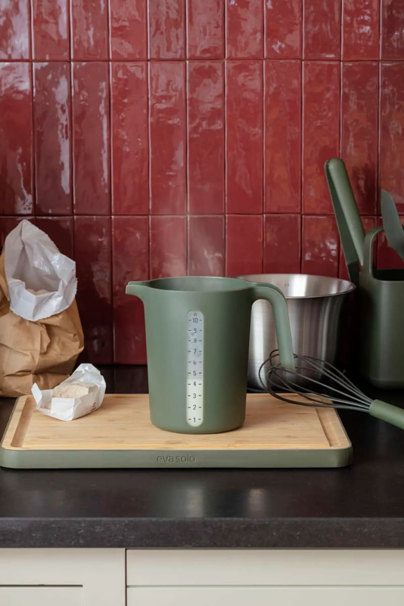 Jarra medidora 1,0 litro - Green tools5
