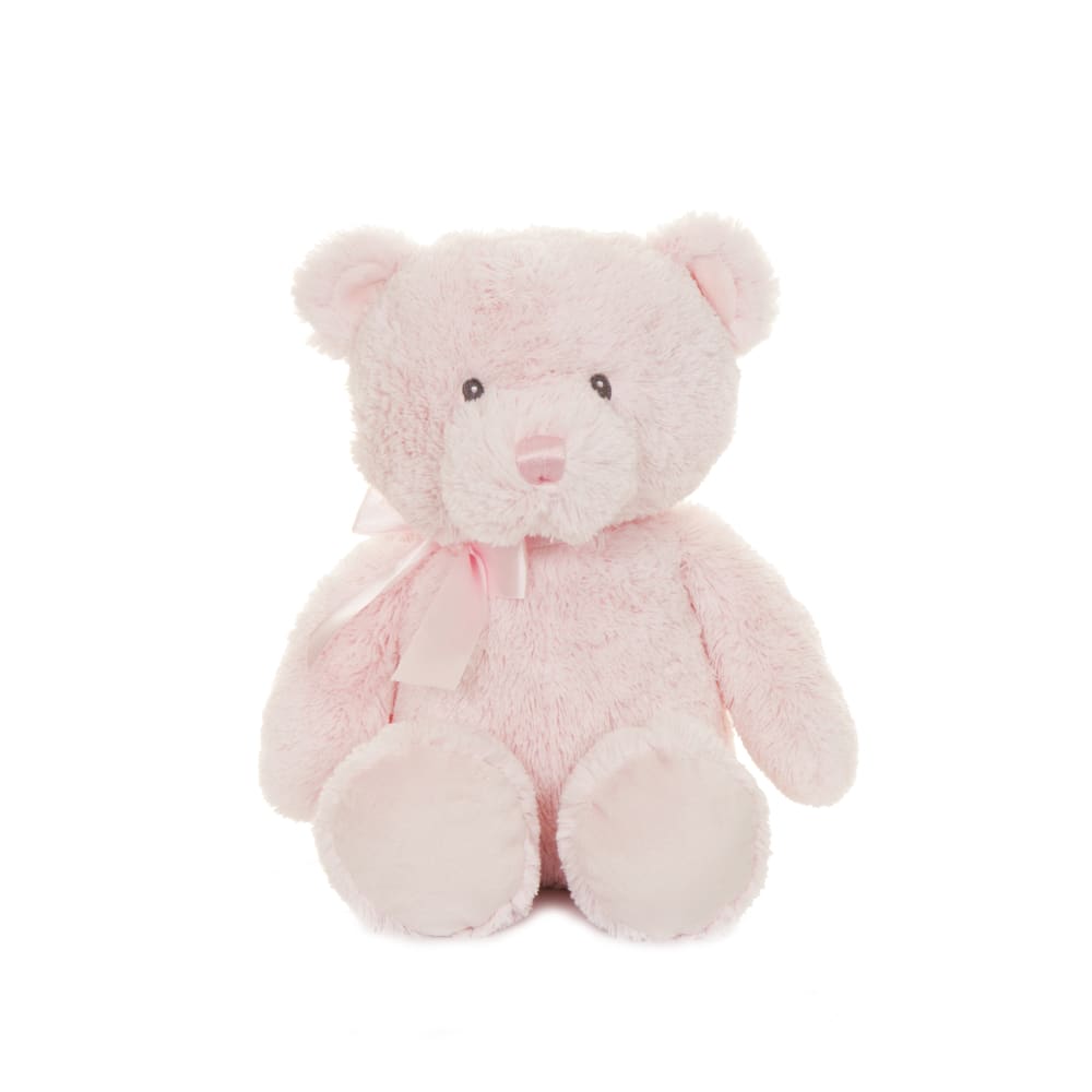 Oso Teddy Baby -Rosado1