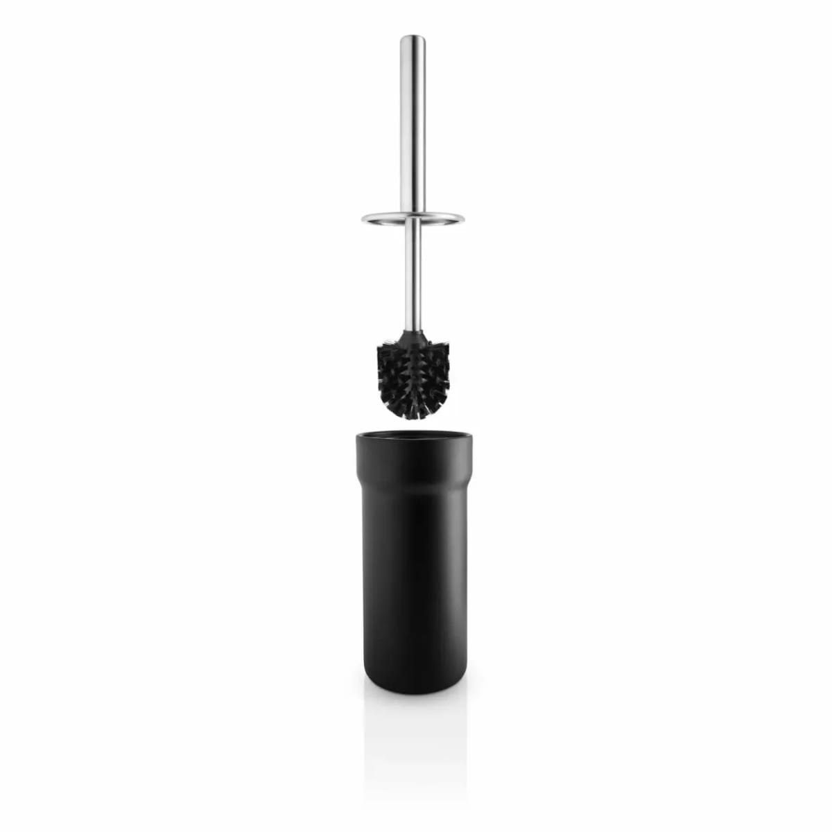 Escobilla de Baño - Negro2