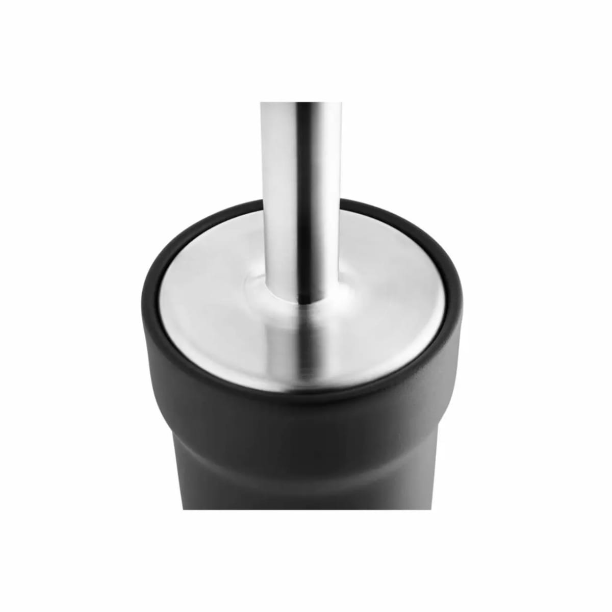 Escobilla de Baño - Negro4