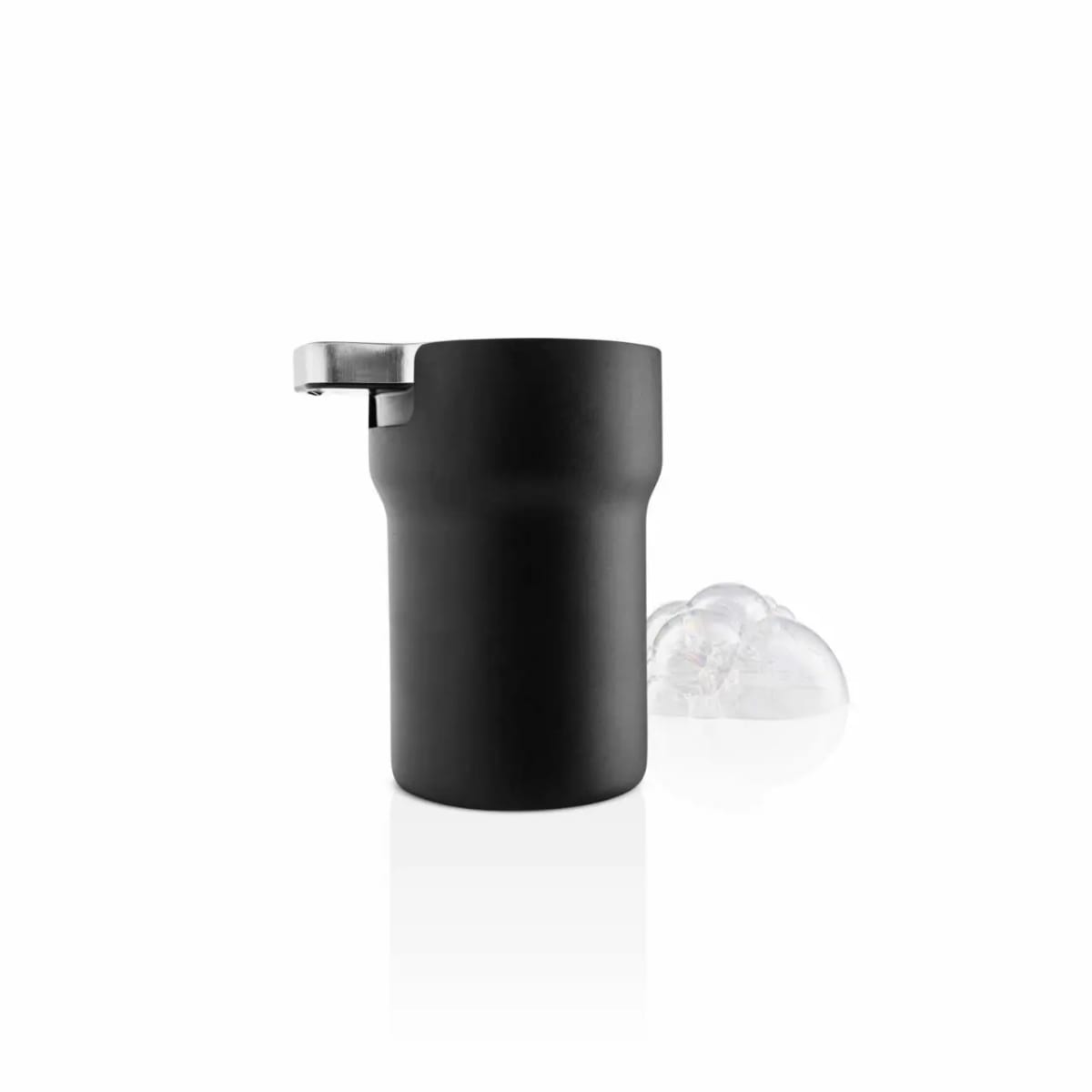 Dispensador de Jabon Citadel - Negro2