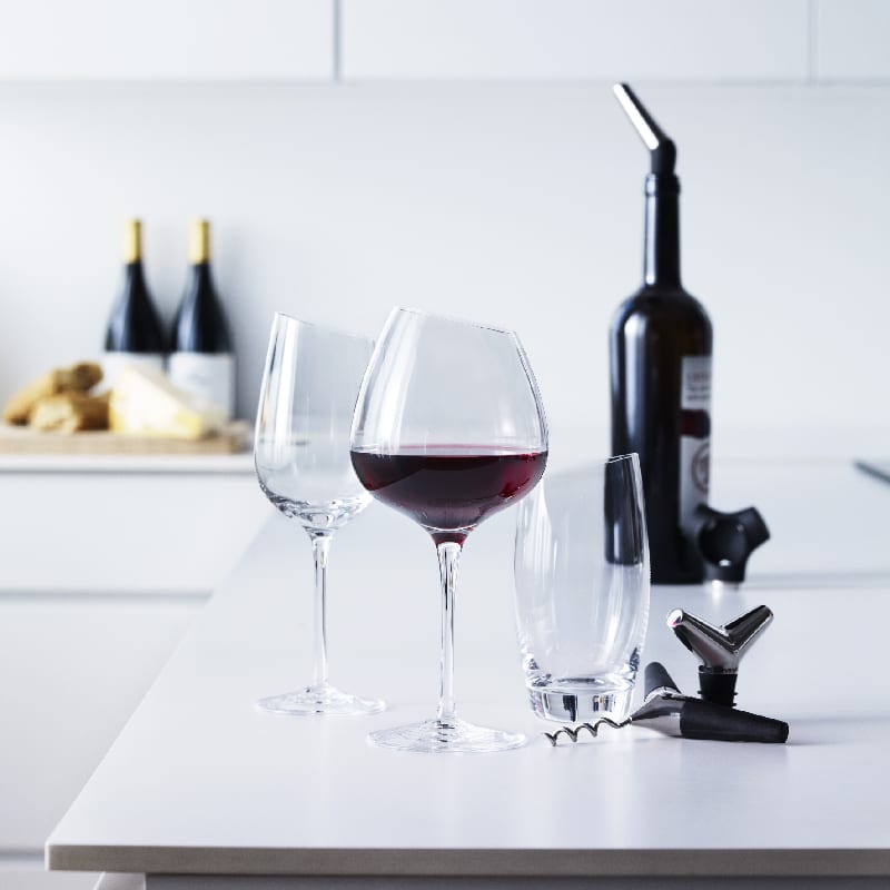 Copa de Vino Tinto - Bourgogne1