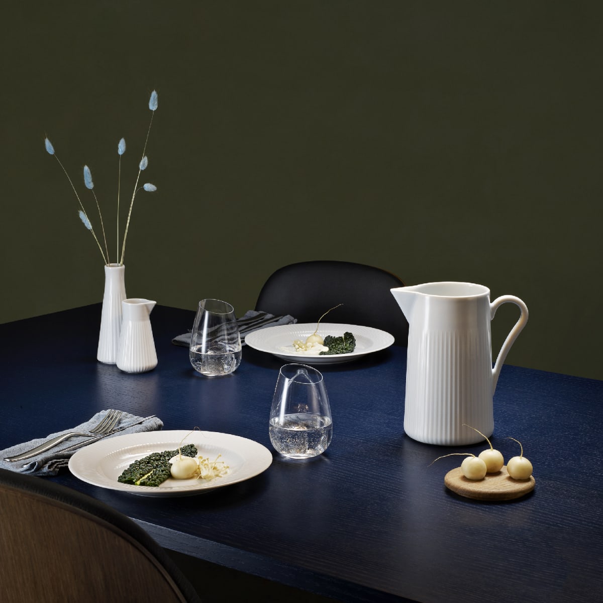 Vaso - 48 cl2