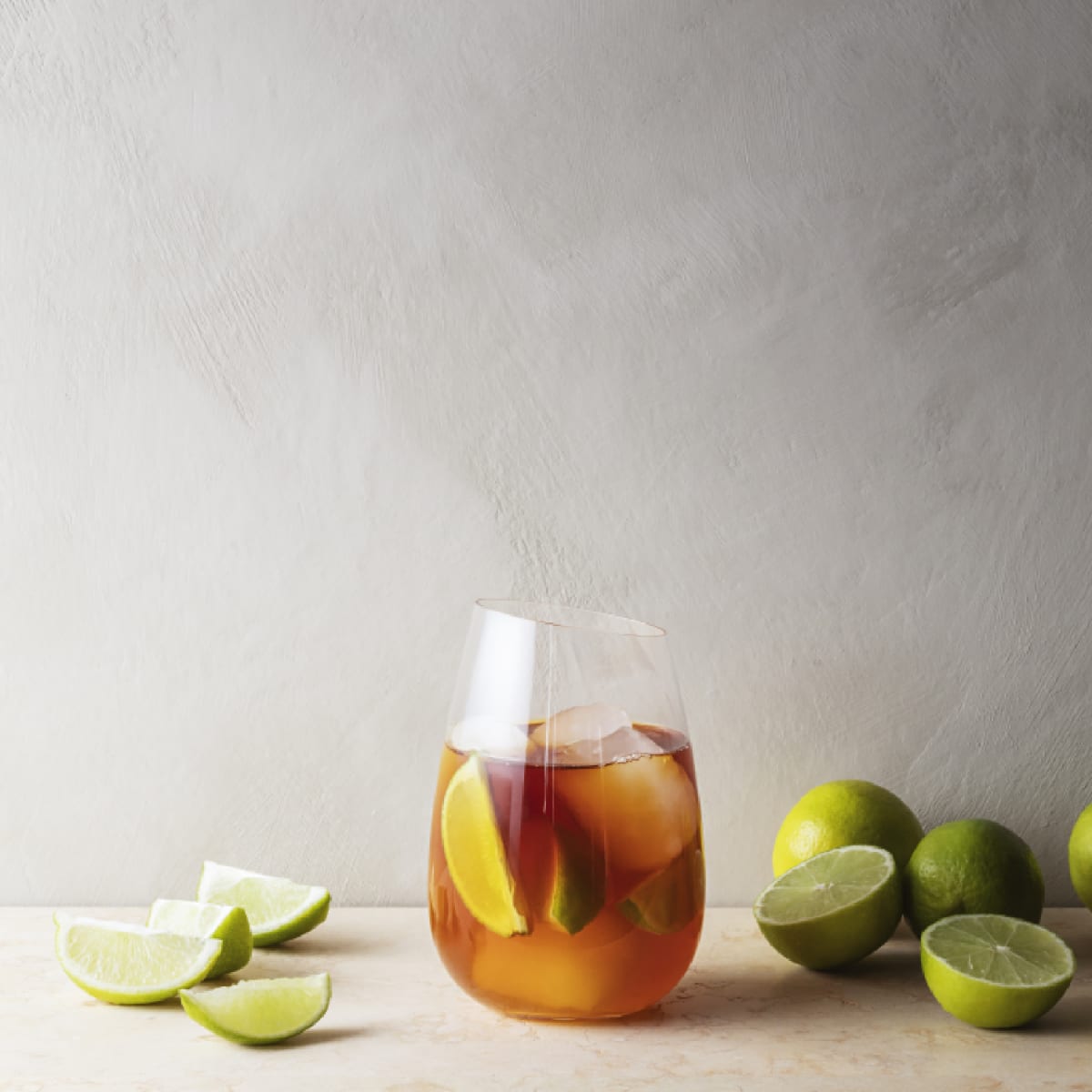 Vaso - 48 cl6