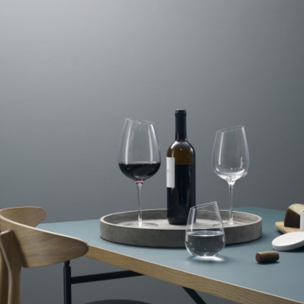 Vaso - 48 cl7