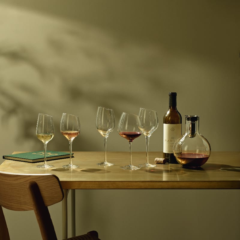 Copas Vino Tinto - 2 pcs Bourgogne2