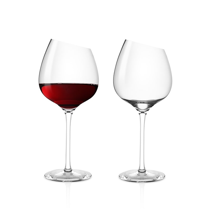 Copas Vino Tinto - 2 pcs Bourgogne1