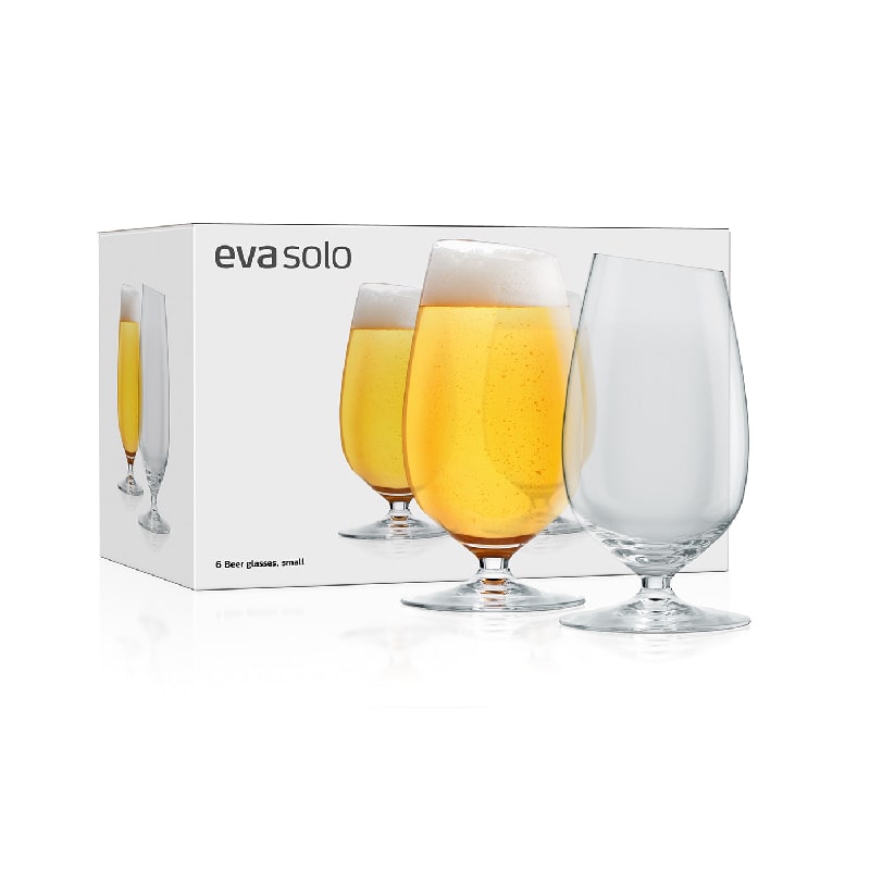 Vasos de Cerveza - 2 Pcs1