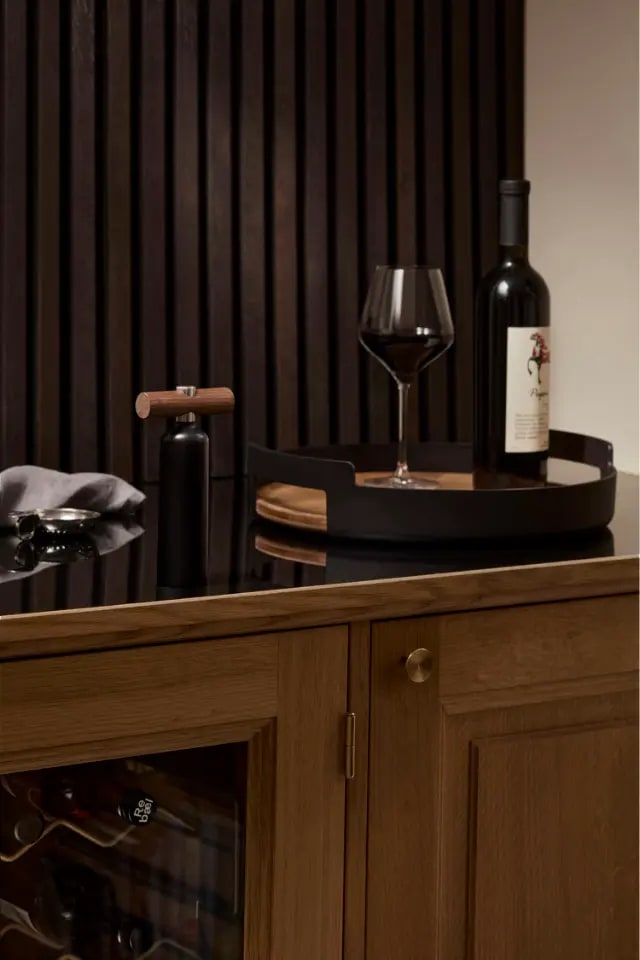 Set de Copa de Vino Tinto Legio Nova7